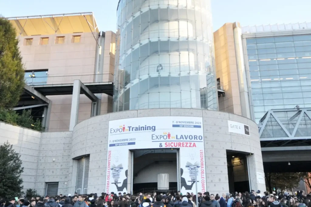 expotraining 2024